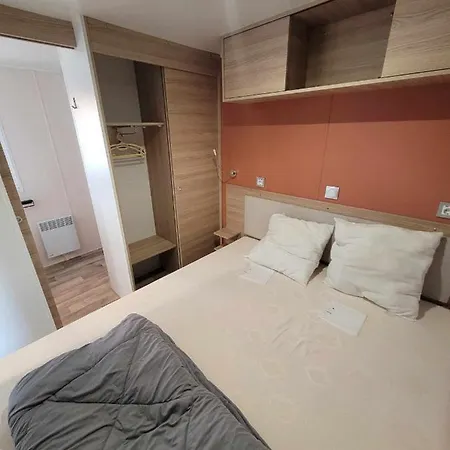 Les Dunes 5 Etoiles Mbh 6pers 1 Parentale 2 Chbs Et 2 Sdb 2 Wc Clim 42m2