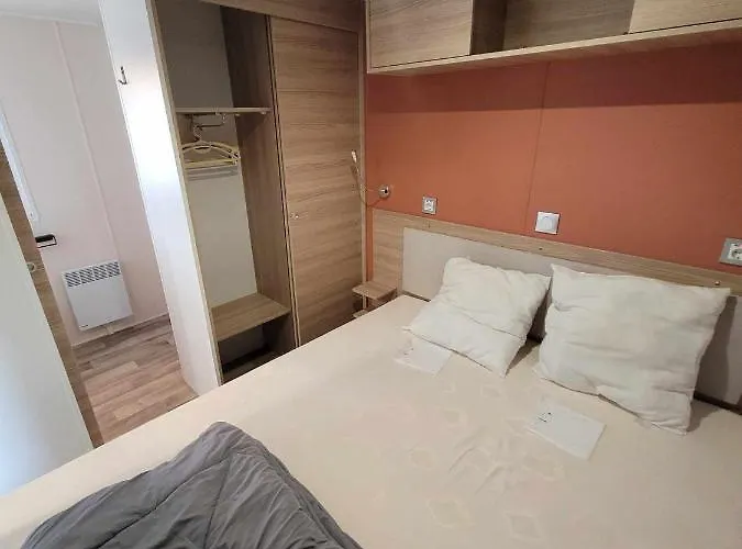 Les Dunes 5 Etoiles Mbh 6pers 1 Parentale 2 Chbs Et 2 Sdb 2 Wc Clim 42m2