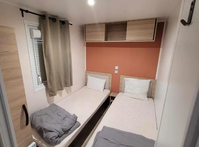Les Dunes 5 Etoiles Mbh 6pers 1 Parentale 2 Chbs Et 2 Sdb 2 Wc Clim 42m2